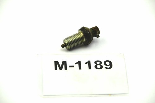 Honda 500 idle - honda,