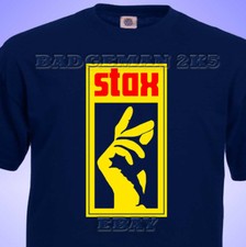 STAX RECORD MENS T-SHIRT