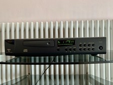 Arcam Alpha 7-SE Audiophile CD Player with Remote Control Made in Uk Serviced.