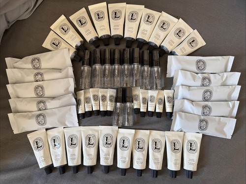 Diptyque bundle body lotion - ,,