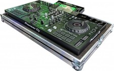 Swan Flight Case - Pioneer