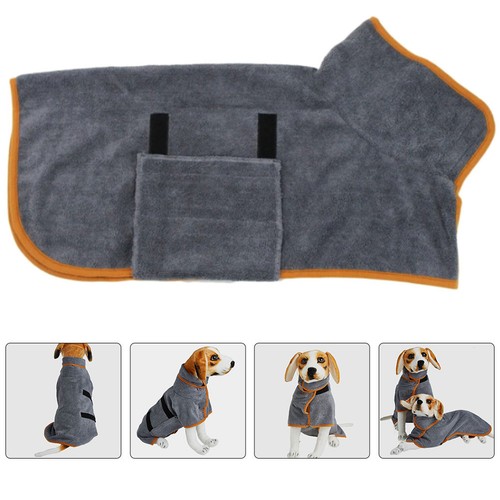 Supple dog clothes - dog, comfortable
