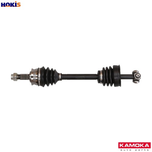 Joint kit drive - drive, shaft