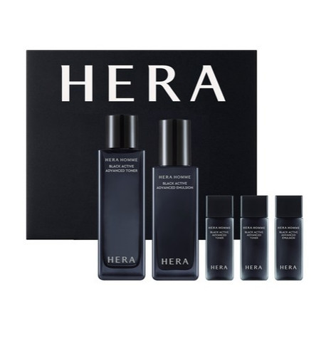 Hera homme black - hera,