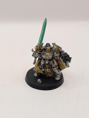 Warhammer 40k grey knights - 40k,