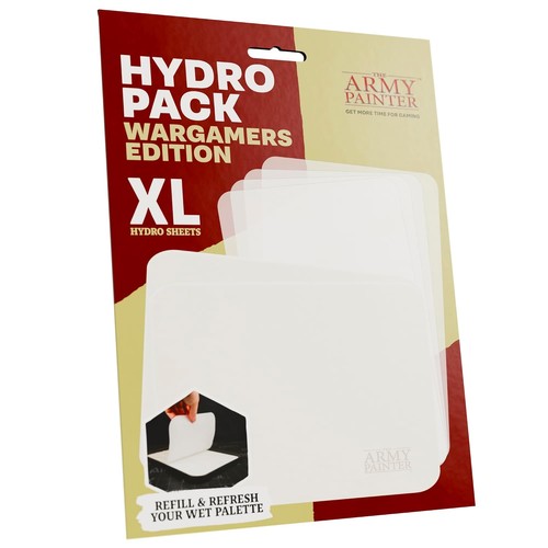 The army painter hydro - the, painter,