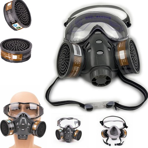 Chemical dustproof respirator - dustproof,