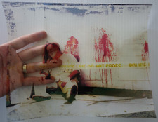Original Prop Dexter --