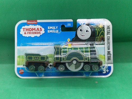 Thomas friends die - thomas, &