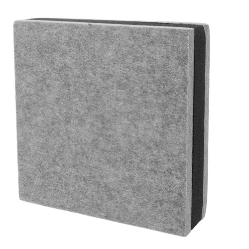 Acoustic panel with stand - acoustic,