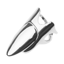 Adjustable Nail Rings Finger