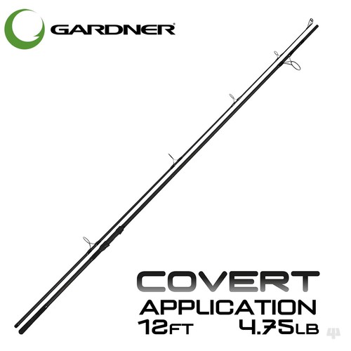 Gardner tackle covert - tackle,