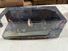 JADA 1/24 1967 CHEVROLET