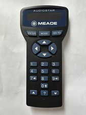 Meade AudioStar Controller –