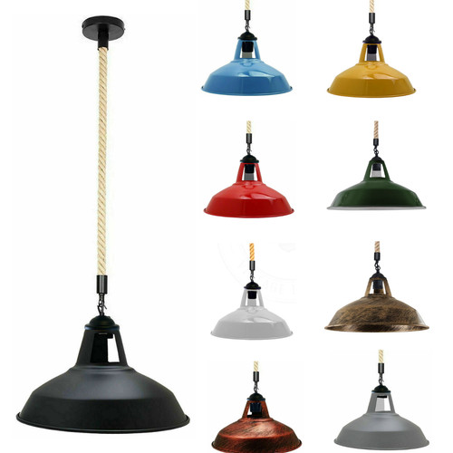 Vintage pendant ceiling light - vintage,