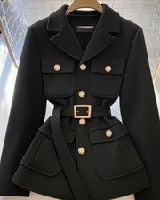 Elegant Style Ladies Blazer