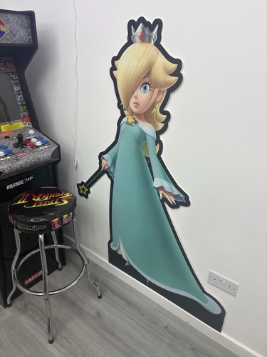 Super mario galaxy - mario, game
