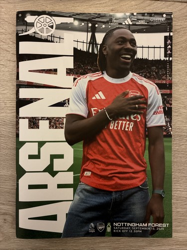 Arsenal nottingham forest - arsenal,