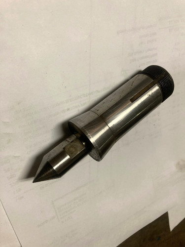 Hardinge type collet dead - type,