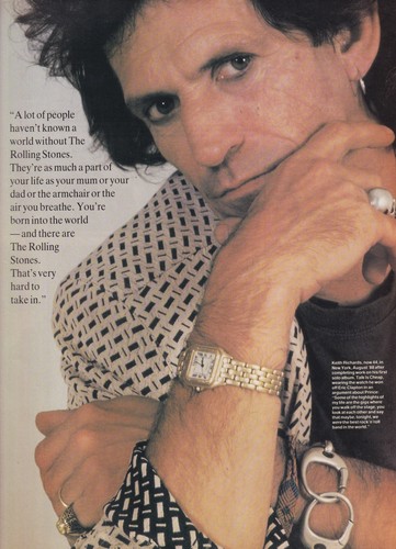 Keith richards new york - keith, york,