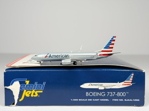American airlines boeing - american,