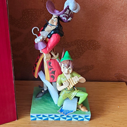 Enesco disney traditions peter - enesco,