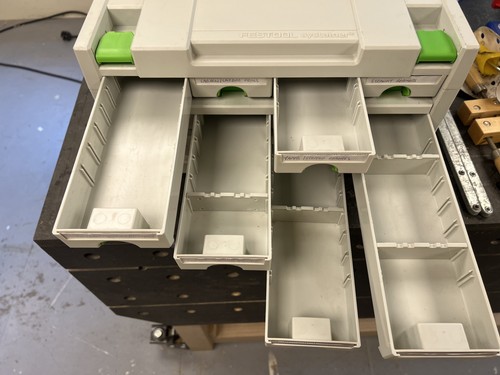Festool sortainer - festool,