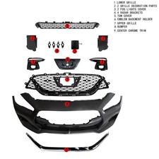 For 2014-2021 Infiniti Q50