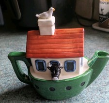 Danbury Mint BOB HERSEY - Pots