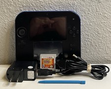 Nintendo 2DS Handheld Console