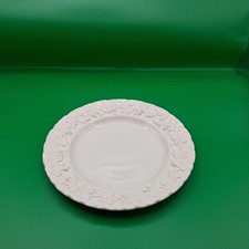 Wedgwood queensware embossed - wedgwood,