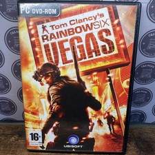 Tom Clancy's Rainbow Six Vegas