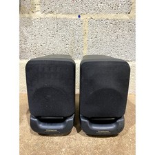 Pair of Pioneer S-Q150 Home