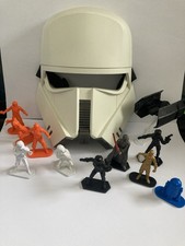 Star Wars Range Trooper Mask By Hasbro 2017