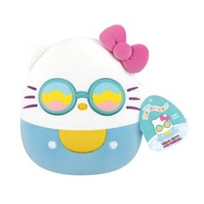 Squishmallows Sanrio 8" Plush