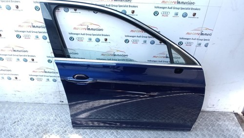 Passat 2019 right - vw, front