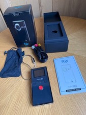 Flip Mino HD F460 4GB Pocket