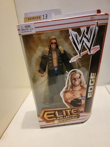 Mattel wwe elite series - elite,