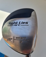 Adams Tight Lies ST #3 Wood /