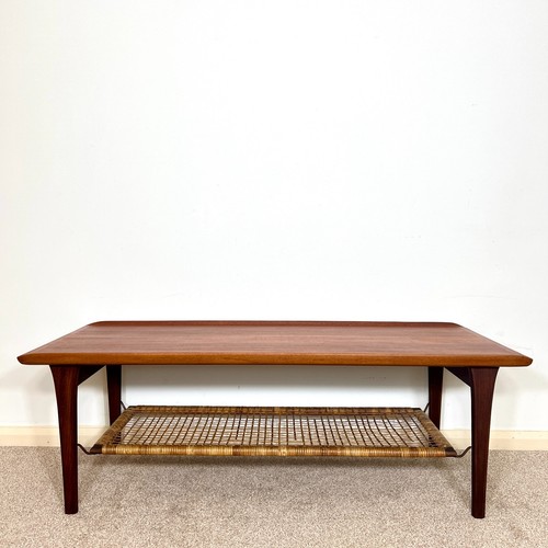 Mid century danish teak - mid,