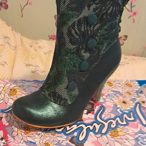 Irregular choice women - irregular,