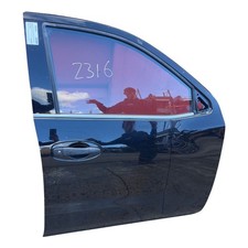 NISSAN NAVARA DOOR RIGHT FRONT DOUBLE CAB 15-23 D23 NP300 H01004JKAA