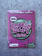 Kep1er Bubble Gum Poca Album