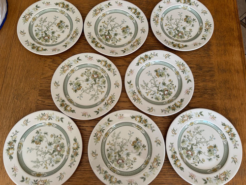 Immaculate royal doulton - immaculate,