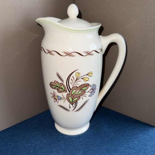 Royal doulton coffee pot - royal,