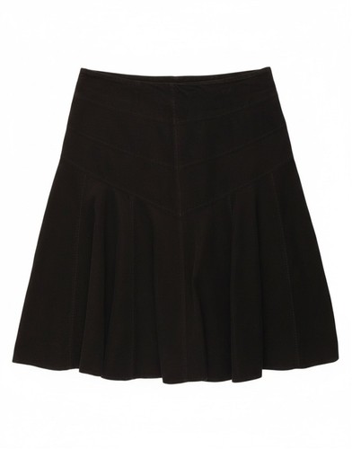 Monsoon womens corduroy skirt - womens,