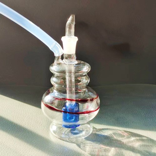 New clear circular glass - circular,