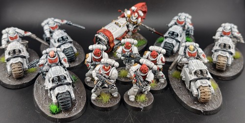 Battle ready nicely - battle,