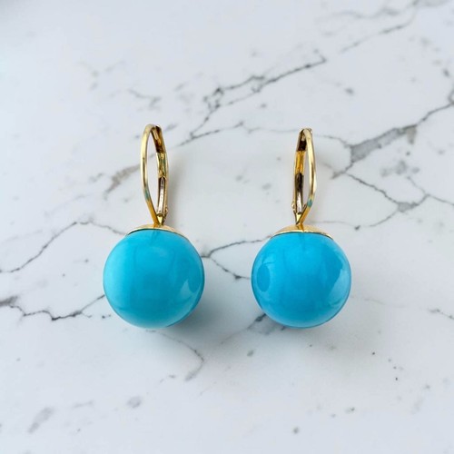 Vintage 14k yellow gold - yellow,