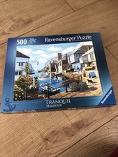 Ravensburger 500 Pieces